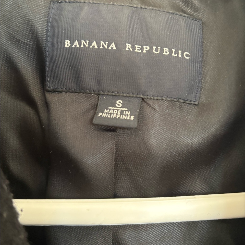 Pea coat - Picture 2 of 4